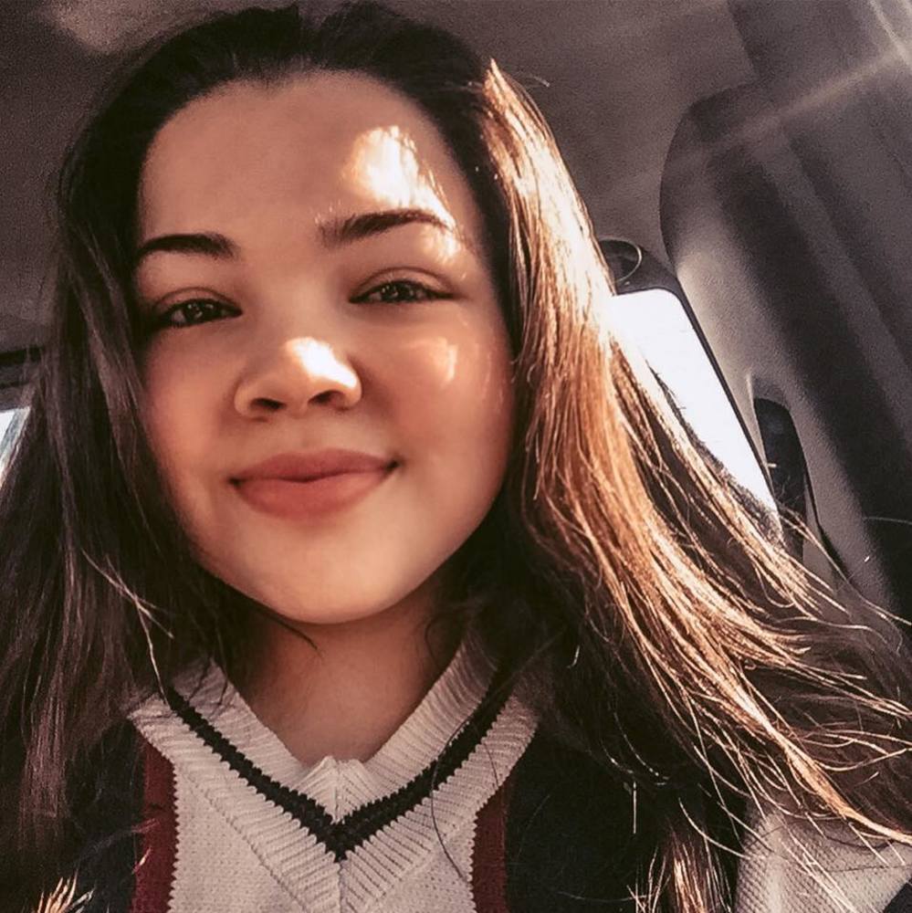 Meet your Posher, Annalise